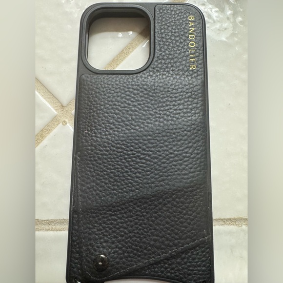 Bandolier iPhone 15 Pro Max Case - Picture 3 of 7
